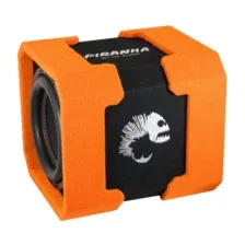 Сабвуфер DL Audio Piranha 12A V.2 TWIN