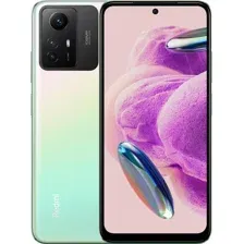 Телефон Xiaomi Redmi Note 12S 8GB/256GB с NFC международная версия (зеленый)