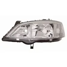 Фара DEPO 442-1116L-LD-EM ближний свет дальний свет слева