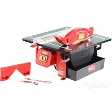 Электрический плиткорез Fubag FB 350