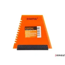 Скребок для льда STARTUL ST9075-06 11х12см