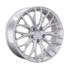 Литой диск Replay LX180 18x8" 5x114.3мм DIA 60.1мм ET 30мм S