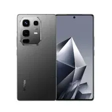 Смартфон Infinix Note 50 (8/256 черный)