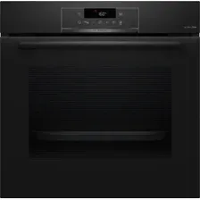 Электрический духовой шкаф Bosch Serie 4 HQA472BB3