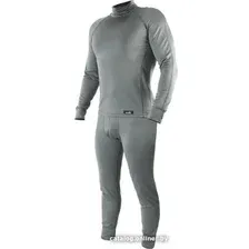 Костюм Norfin Polar Pro Gray 02 3084002-M