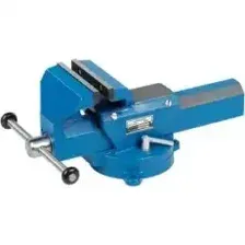 Тиски слесарные NORDBERG NT200