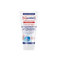 Гель для умывания StopProblem Active care для проблемной кожи (150мл)