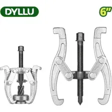 Съемник подшипников Dyllu DTGP2A06