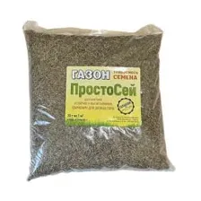 Семена газонной травы ПростоСей 0,5 кг