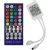 Контроллер RGBW ЭРА RGBW-Controller-12/24V-96/192W-IP20-IR Б0061113