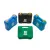 Аптечка Чефи Первой помощи автомобильная (новая комплектация)