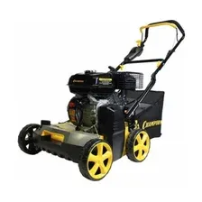 Скарификатор для газона бензиновый CHAMPION GSC5140