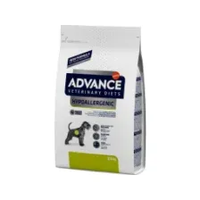 Сухой корм для собак ADVANCE VetDiet Hypoallergenic