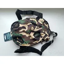 Рюкзак-переноска Papa & Mama Pet Для кошек и мелких собак CB0014-5 (S)