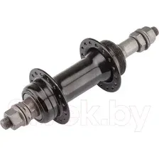 Втулка для велосипеда Shunfeng SF-HB03R-32HBK (задняя)
