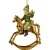 Елочная игрушка Erich Krause Decor. Мальчик на лошадке 64567