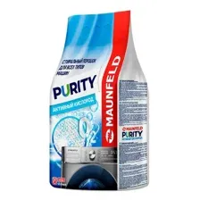 MAUNFELD PURITY АКТИВНЫЙ КИСЛОРОД AUTOMAT 6000 Г MWP6000SO