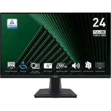 Монитор MSI Pro MP245G