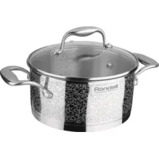 Кастрюля RONDELL RDS-343
