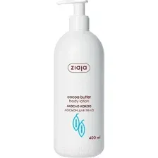Лосьон для тела Ziaja Cocoa Butter (400мл)