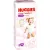 Трусики-подгузники Huggies Ultra Comfort Mega 4 Girl (46 шт)