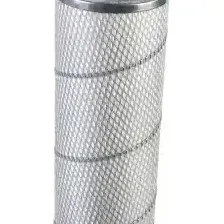 Фильтр воздушный ZENTPARTS Z32599