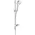 Душевой гарнитур  Hansgrohe Raindance Select E 120 (26620400)