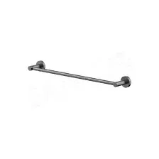 Держатель для полотенец Whitecross Ergo ER2250GM / ER2252GM (64 / оружейная сталь)