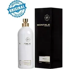 Парфюмерная вода Montale Mukhallat EdP (100 мл)