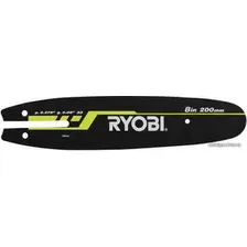 Шина для высотореза  Ryobi RAC243 5132002716