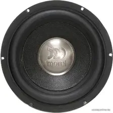 Головка сабвуфера Morel Primo-804