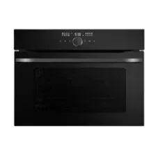 Духовой шкаф MAUNFELD XCMO4418GB Matt