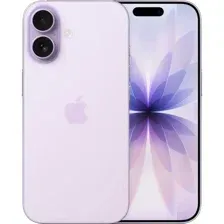 Apple iPhone 17 512GB (сиреневый)