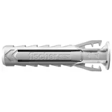 Дюбель универсальный Fischer SX Plus 8X40 568008 (100 шт)