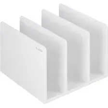 Подставка для книг DELI NUSIGN NS006WHITE