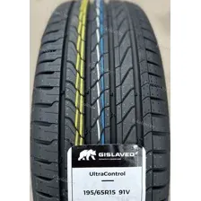 Летние шины Gislaved UltraControl 195/65R15 91V