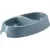 Миска для животных Savic Picnic Twin Cat / 02370000
