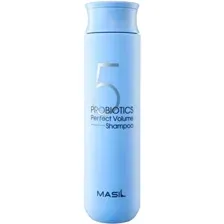 Шампунь Masil 5 Probiotics Perfect Volume Shampoo 300 мл