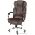 Офисное кресло Norden Versa H-1708-322 (темно-коричневый)