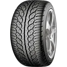 Летняя шина Yokohama Parada Spec-X PA02 255/45R20 105V