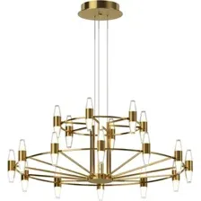 Подвесная люстра Maytoni Arana MOD401PL-L108BS3K