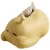 Салфетница Merry Bear Home Decor Папа Груша Фруктики 30001684