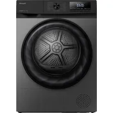 Сушильная машина Weissgauff WD 4948 Heat Pump Grey