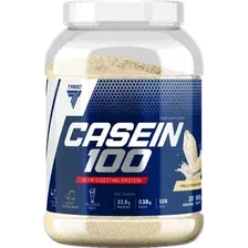 Протеин Казеин Trec Nutrition Casein 100 крем-ваниль (600 гр)