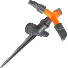 Распылитель STARTUL GARDEN круговой, на пике (ST6010-11)