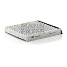 Салонный фильтр MANN-FILTER CUK 2240