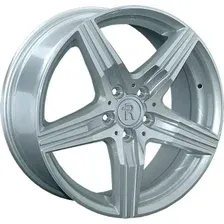 Литой диск Replay B245 20x8.5" 5x112мм DIA 66.6мм ET 35мм SFP