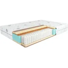 Матрас Kondor Bora Hard 150x200 (трикотаж)