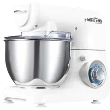 Планетарный миксер Hiberg MP 1040 W