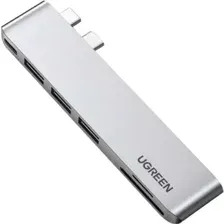 USB-хаб Ugreen CM251 60559